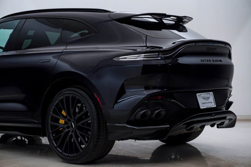 Used 2023 Aston Martin DBX 707 image 11