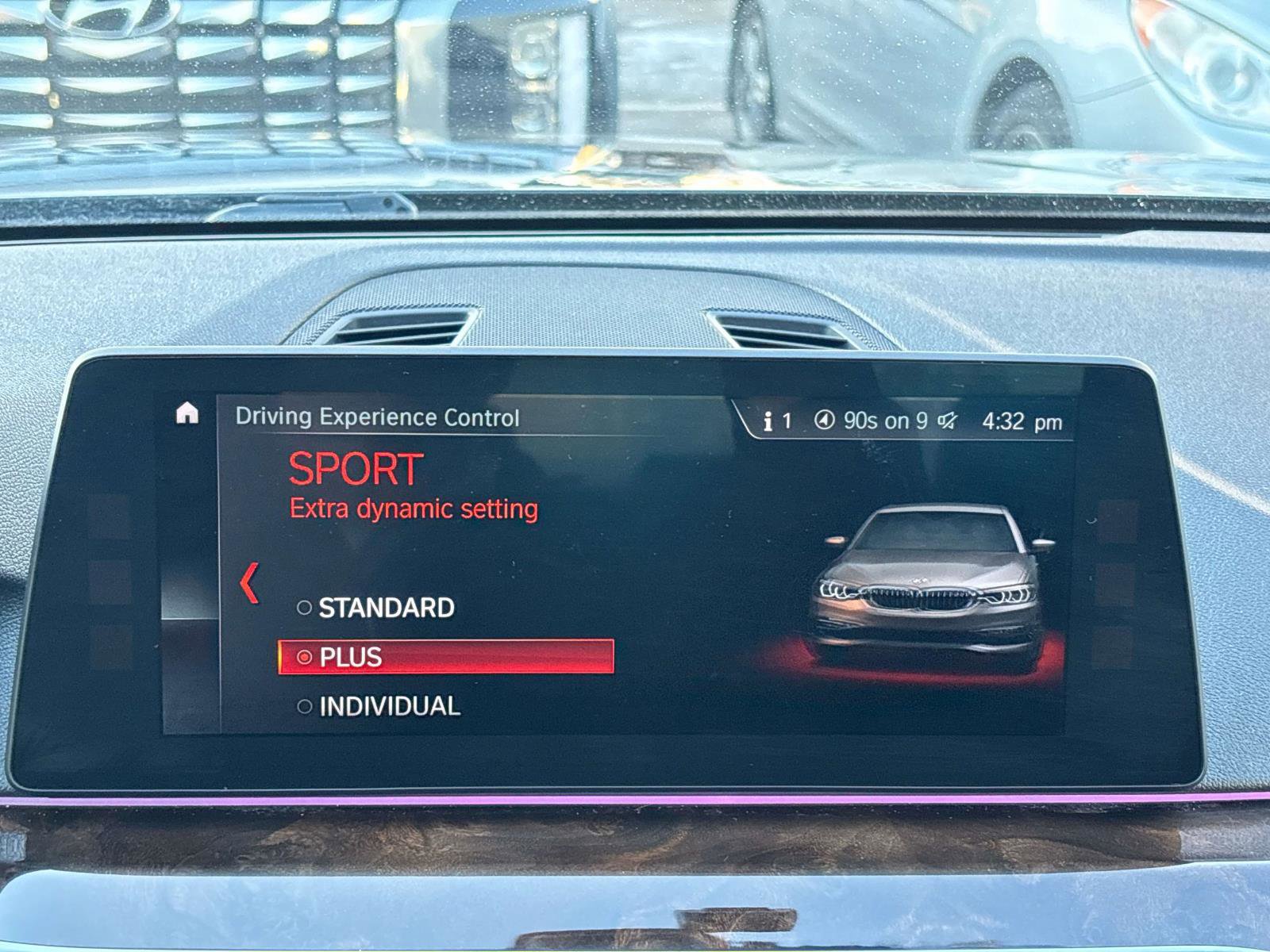 Used 2018 BMW 540i xDrive image 27