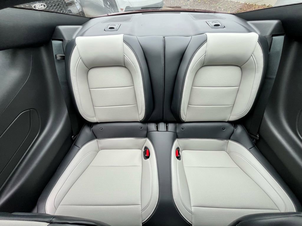 New 2026 Ford Mustang GT Premium RWD image 9