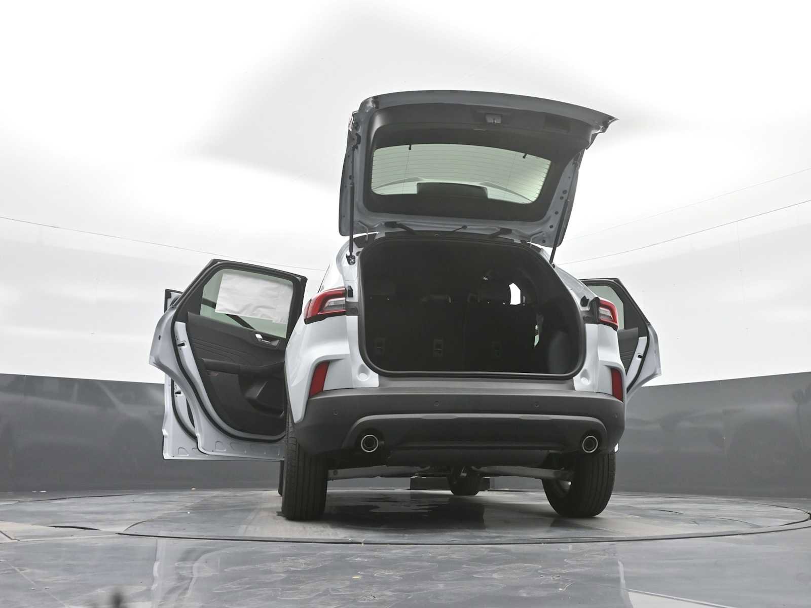 New 2026 Ford Escape ST-Line w/ Tech Pack #1 image 31