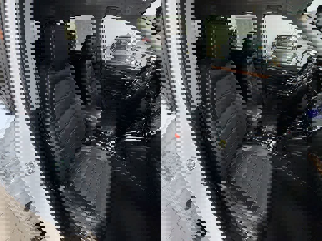 Certified 2022 Honda CR-V EX-L image 16