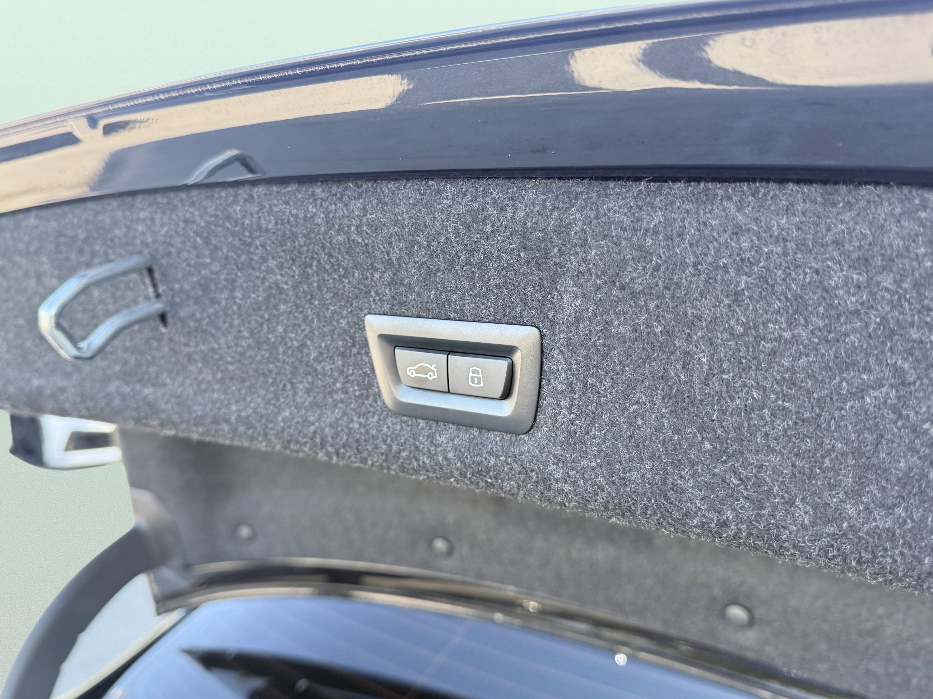 Used 2024 BMW M3 Competition w/ Executive Package image 29