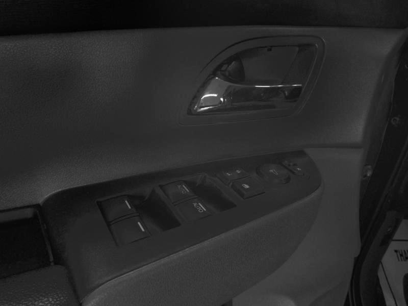 Used 2017 Honda Odyssey SE image 26