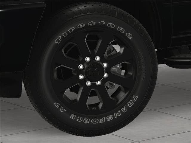 New 2025 RAM 2500 Laramie image 8