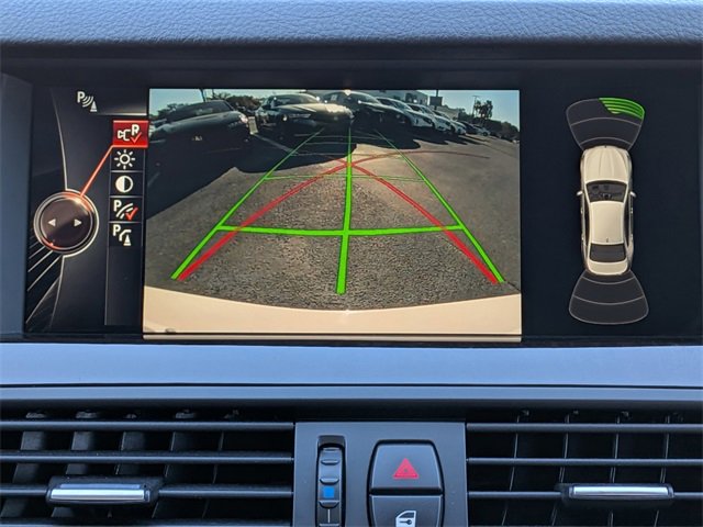 Used 2016 BMW 528i Sedan image 24