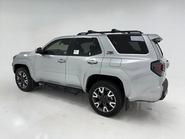 Used 2025 Toyota 4Runner TRD Sport image 38