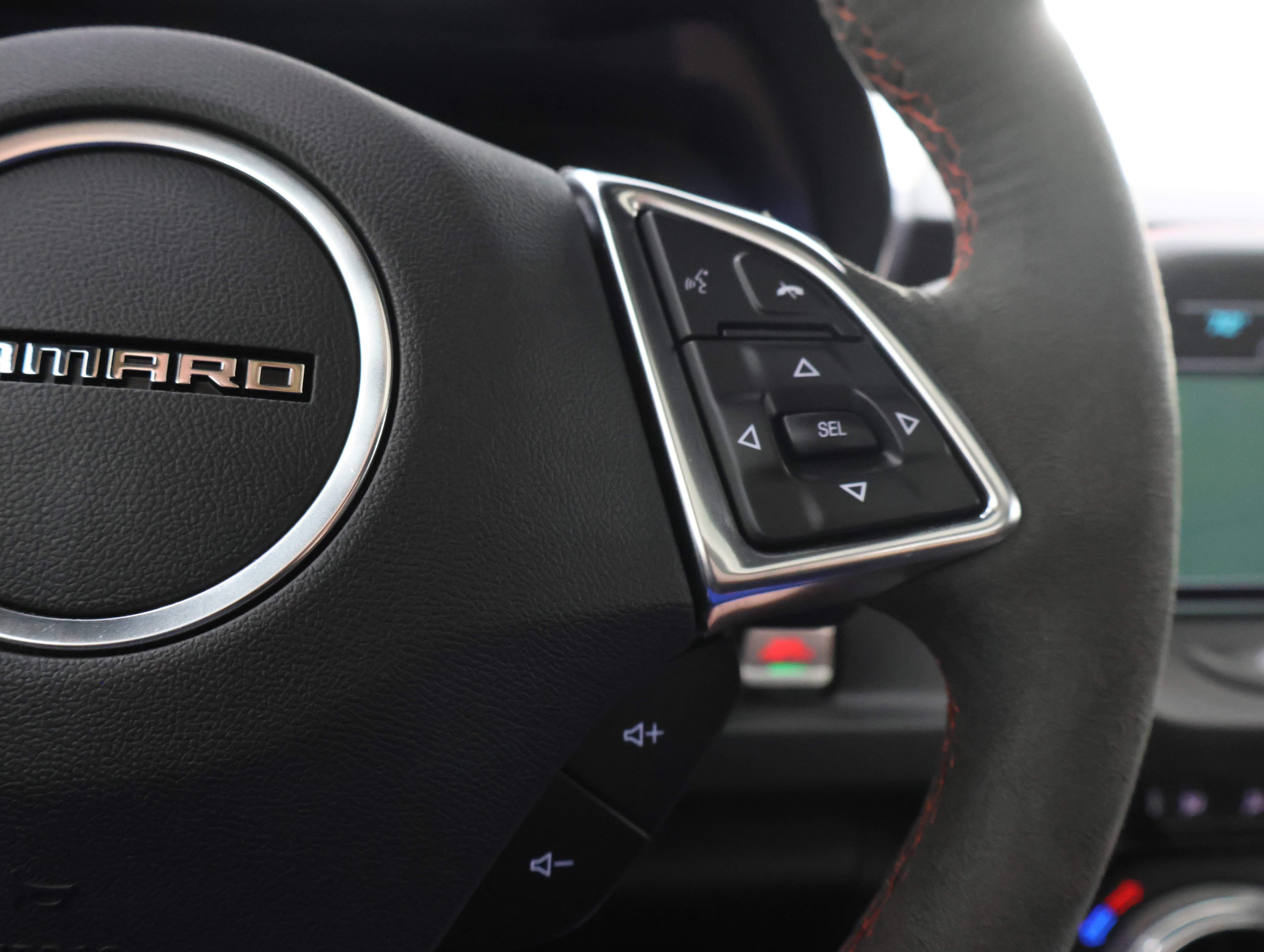 Used 2017 Chevrolet Camaro ZL1 RWD image 14