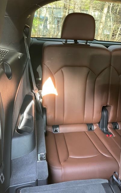 Used 2019 Audi Q7 3.0T Premium Plus w/ Premium Plus Package image 20