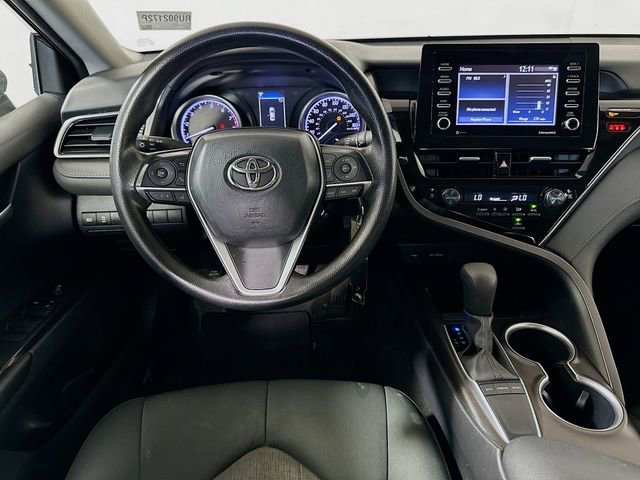 Certified 2024 Toyota Camry LE image 22