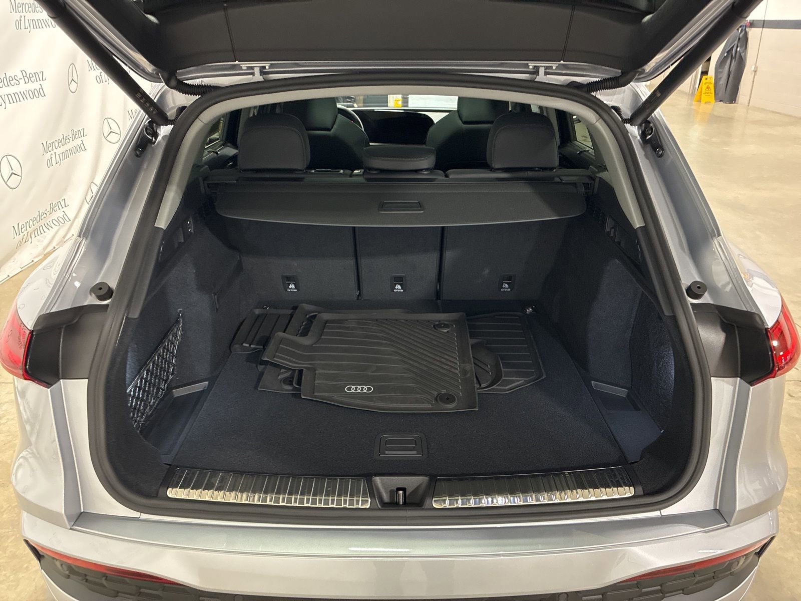 Used 2025 Audi Q5 Prestige image 7