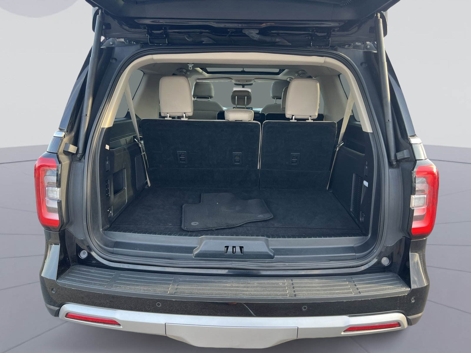 Used 2024 Ford Expedition Max Limited image 28