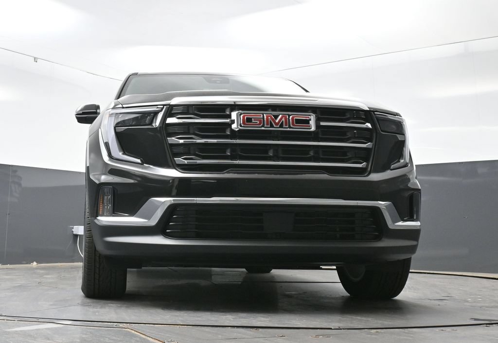 New 2026 GMC Acadia Elevation w/ Elevation Premium Package AWD/4WD image 40