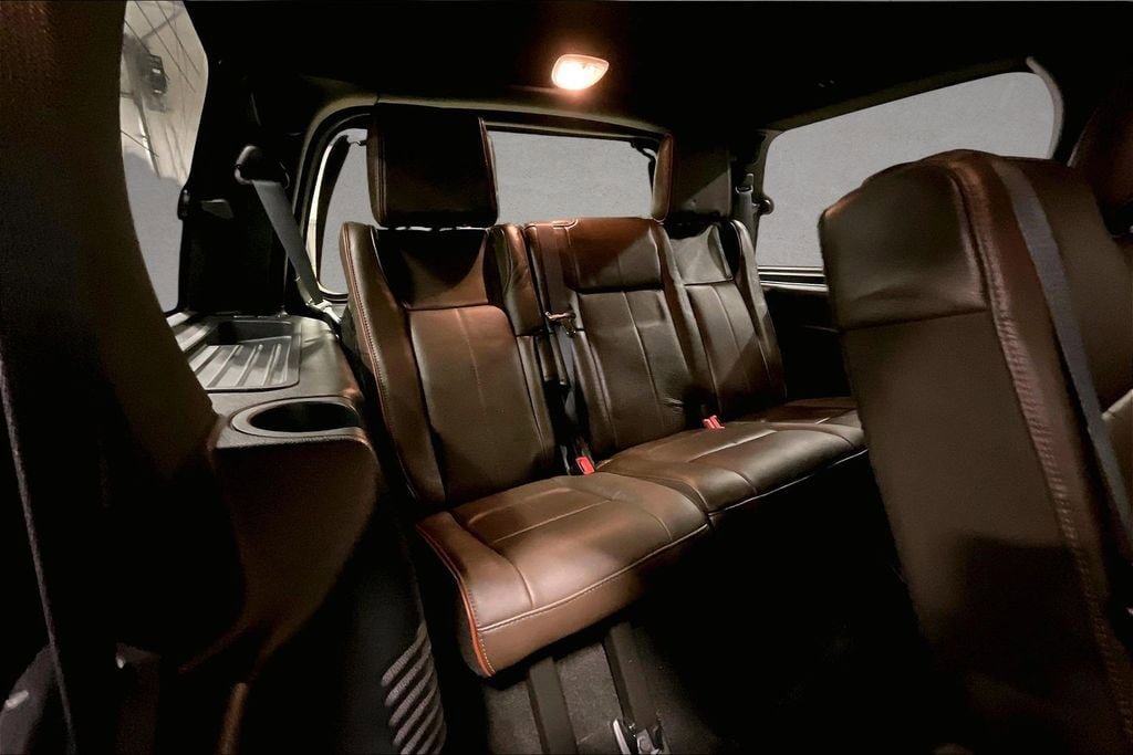 Used 2016 Ford Expedition King Ranch AWD/4WD image 26