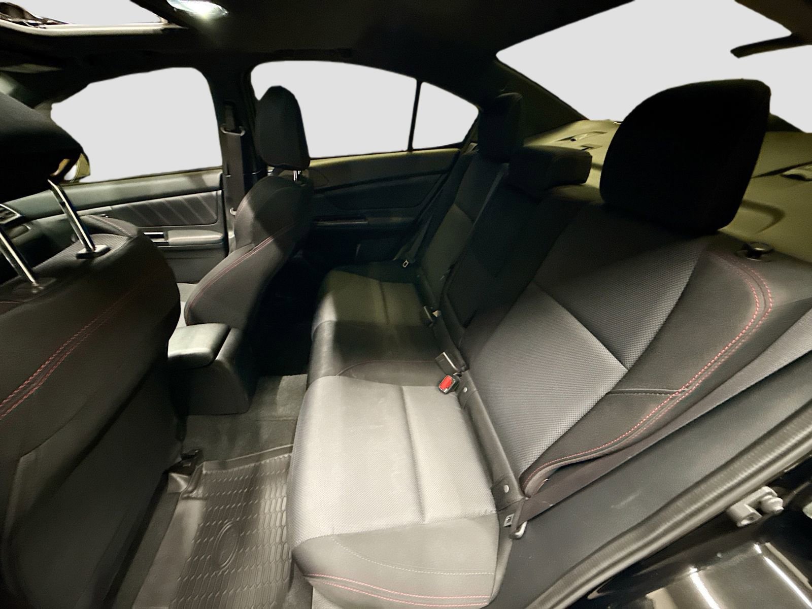 Used 2021 Subaru WRX Premium image 27