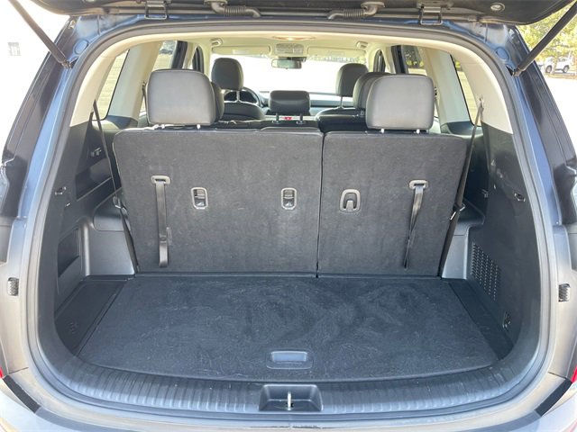 Used 2020 Kia Telluride LX image 19