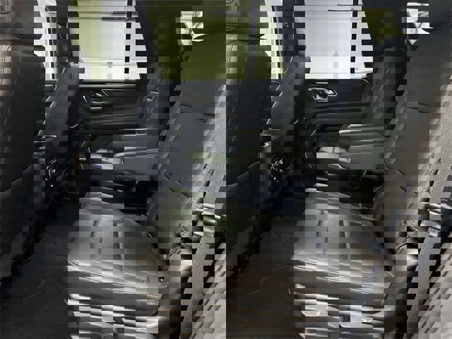 Certified 2021 Chevrolet Tahoe LT image 24