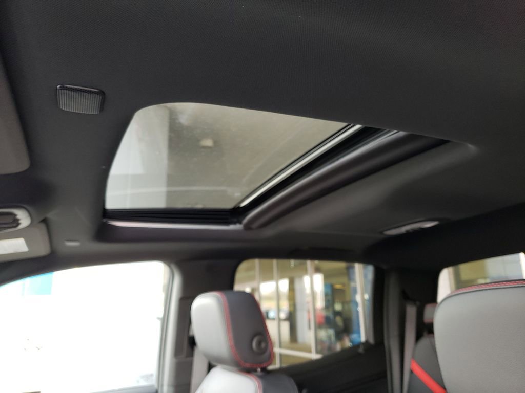 New 2026 Chevrolet Colorado Z71 w/ Technology Package image 23