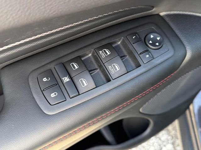 New 2026 Dodge Durango GT w/ Blacktop Package image 11