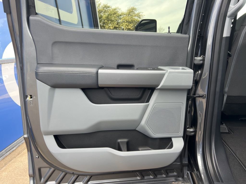 New 2026 Ford F350 XL w/ STX Appearance Package image 10