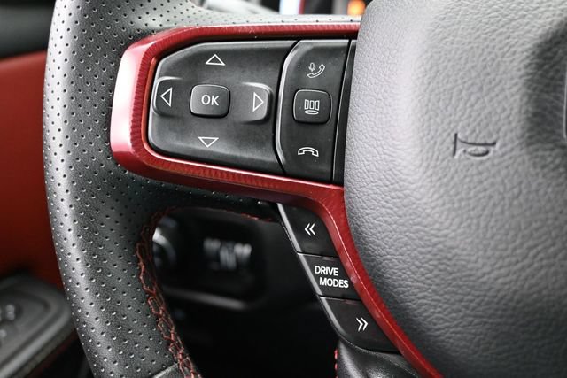 Used 2025 RAM 1500 Rebel AWD/4WD image 25