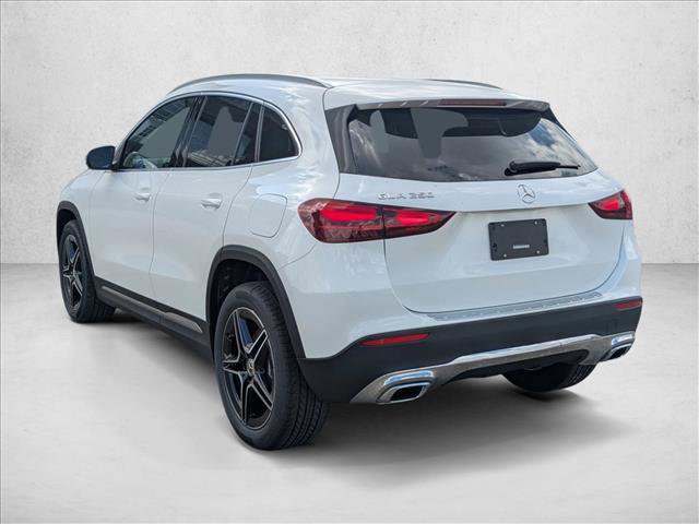 Used 2026 Mercedes-Benz GLA 250 image 9