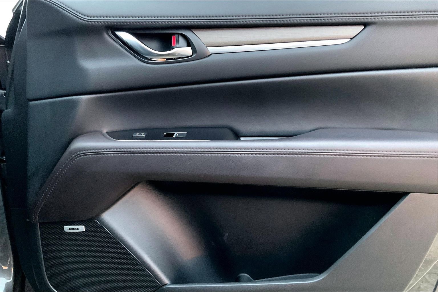 Used 2023 MAZDA CX-5 Signature image 21