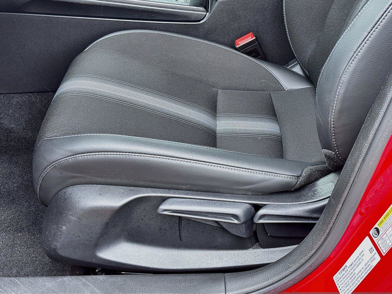 Certified 2024 Honda Civic Sport image 21