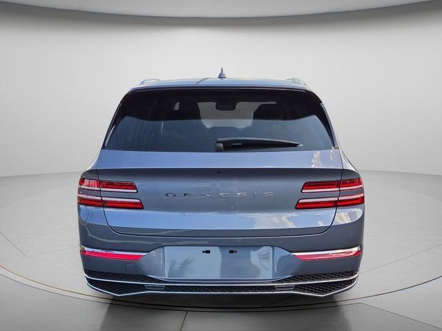 New 2027 Genesis GV80 2.5T Select AWD/4WD image 4