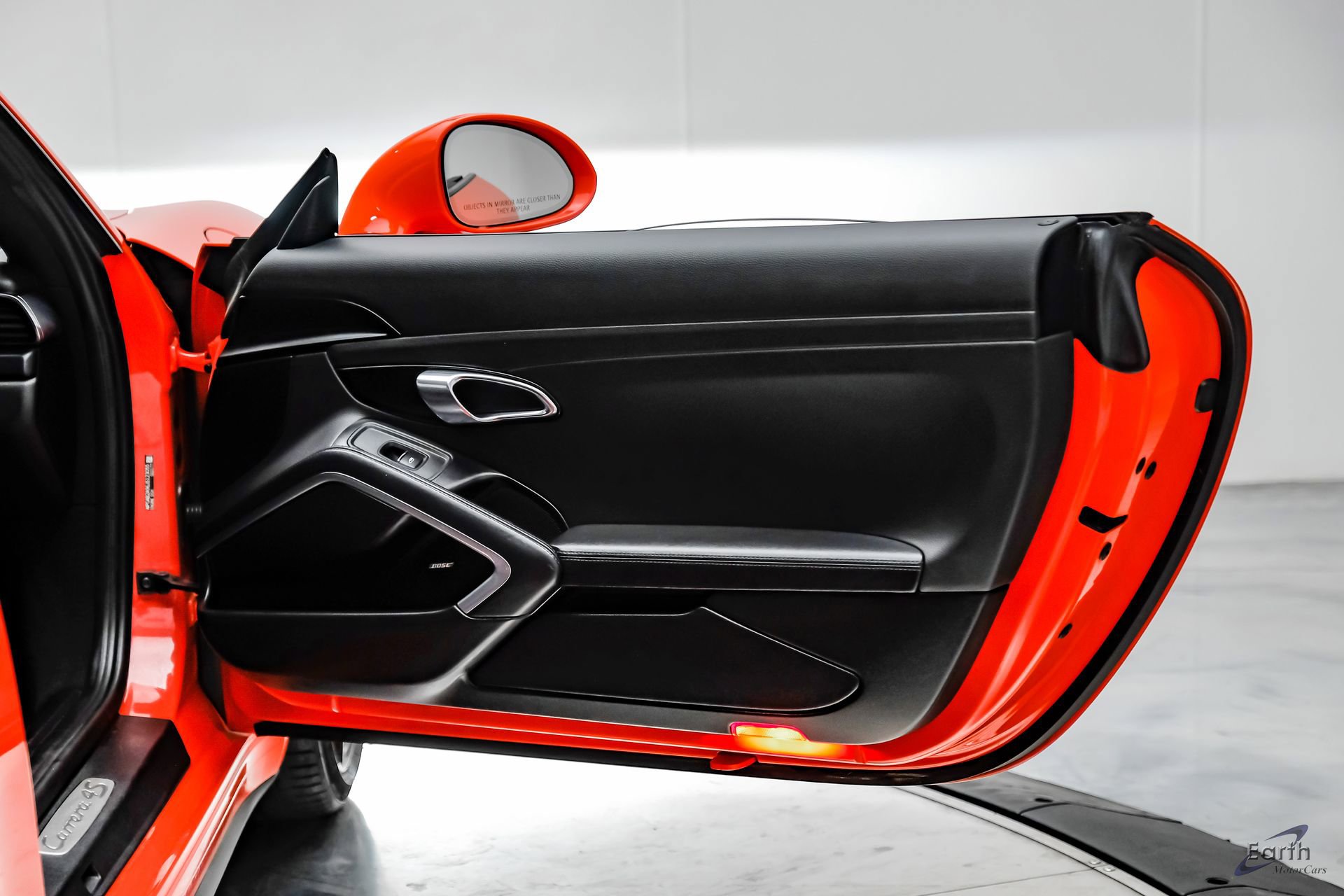 Used 2018 Porsche 911 Carrera 4S image 88