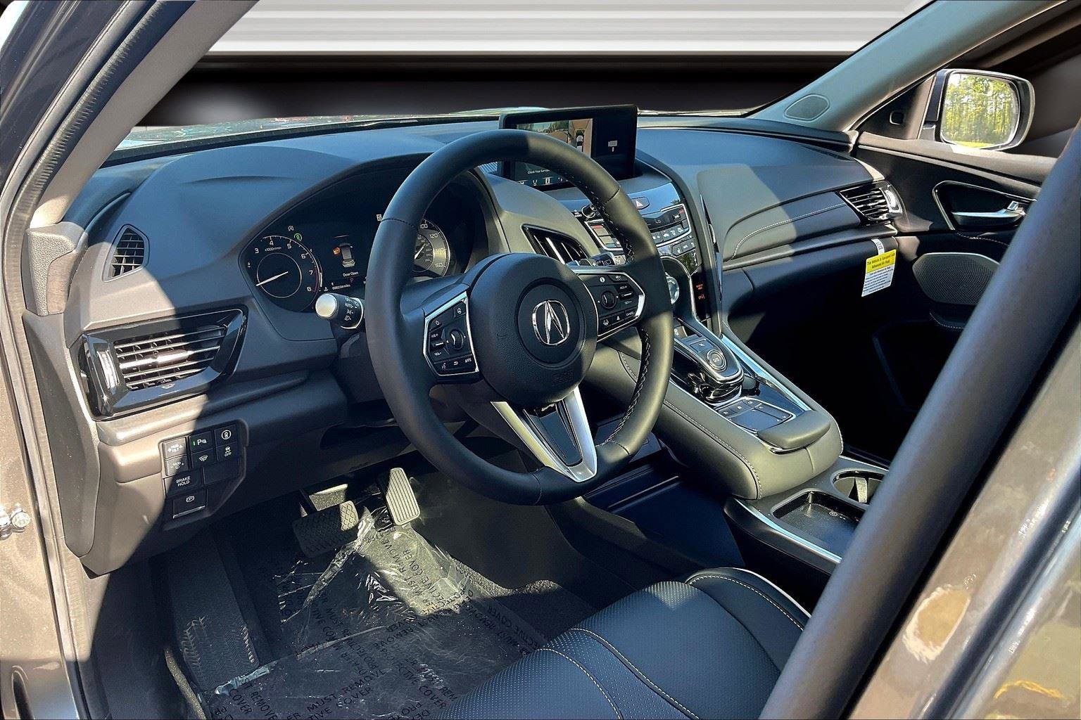 New 2025 Acura RDX SH-AWD w/ Advance Package image 6