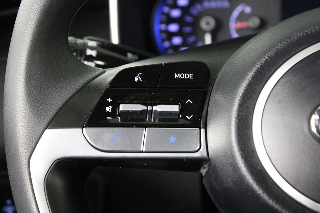 Used 2022 Hyundai Tucson SEL w/ Cargo Package image 24