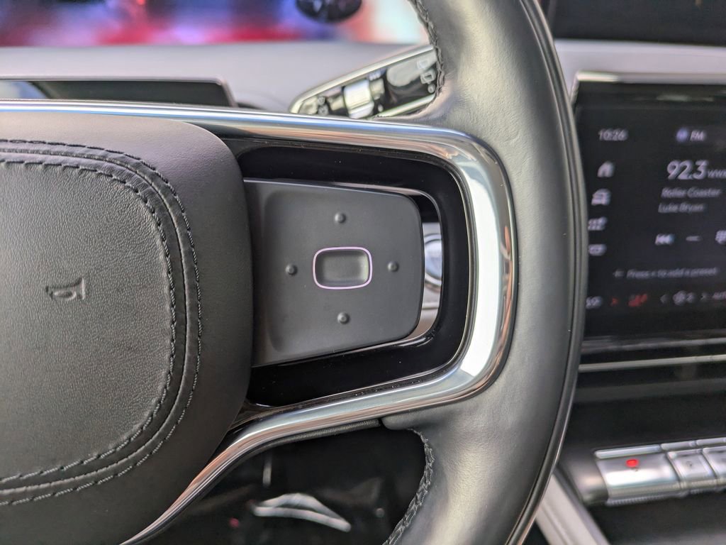 Used 2024 Lincoln Nautilus Reserve image 30