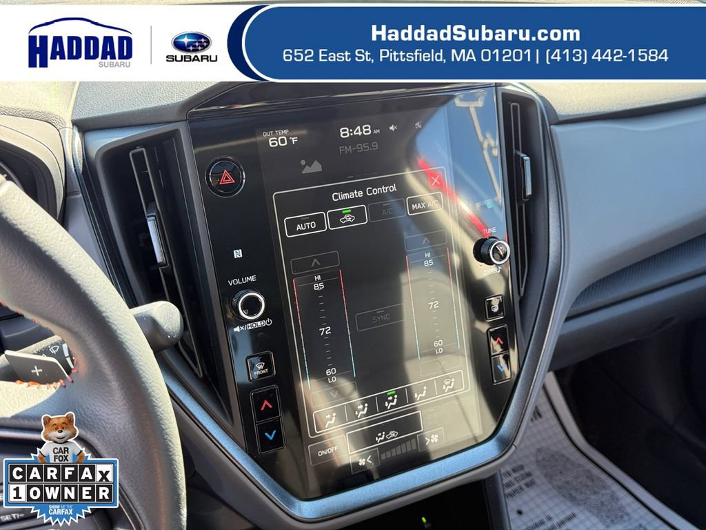 Certified 2025 Subaru Crosstrek 2.5i Limited AWD/4WD image 30