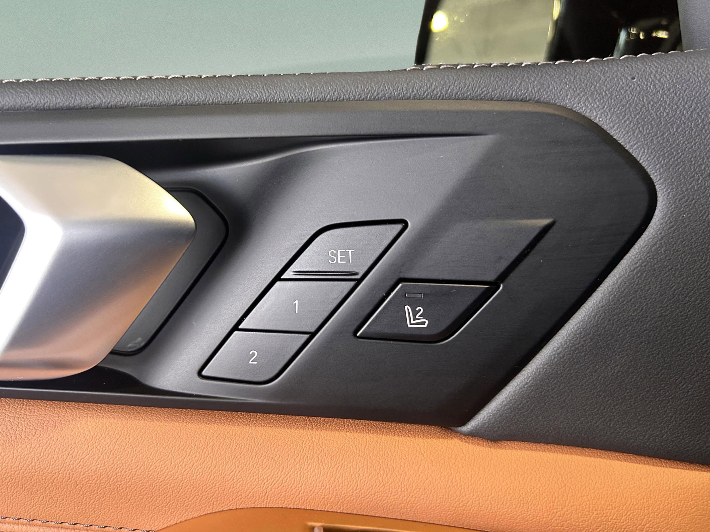 Used 2026 BMW X5 xDrive40i image 23