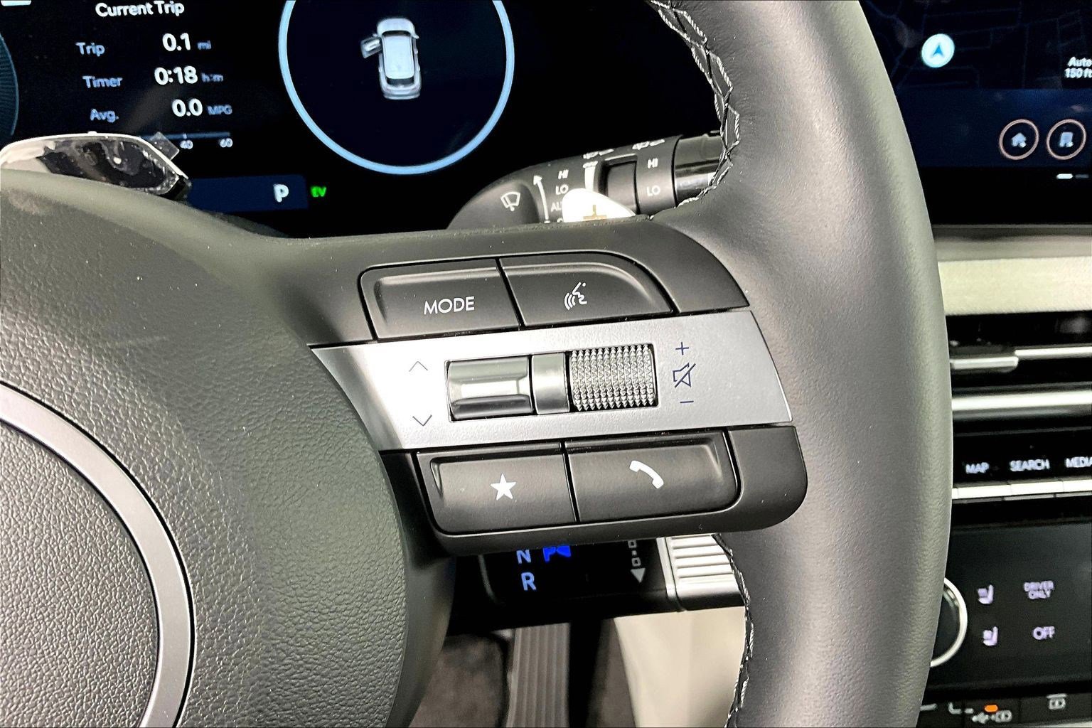 New 2026 Hyundai Tucson Limited AWD/4WD image 22