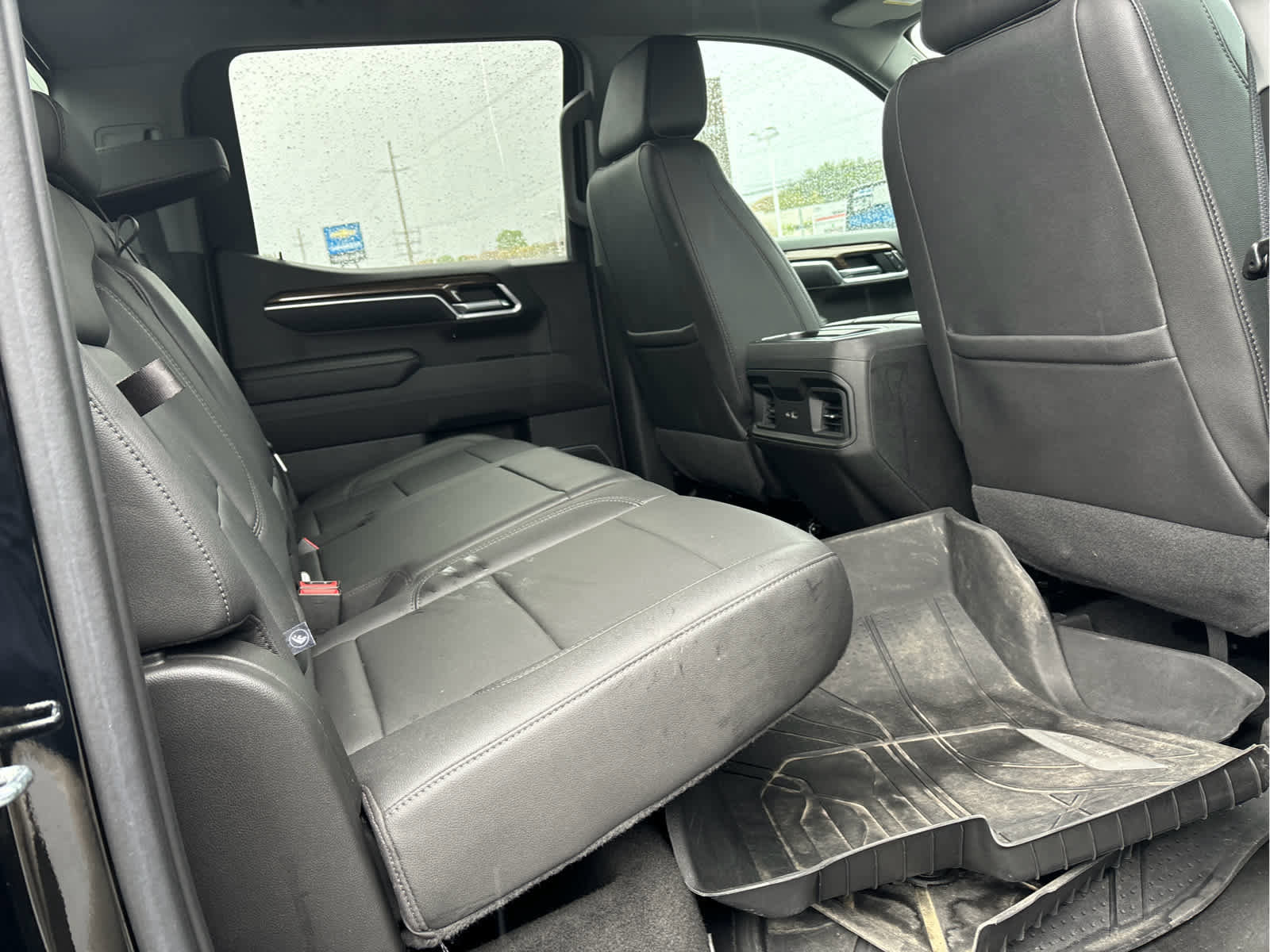 Certified 2022 Chevrolet Silverado 1500 RST w/ Rally Edition AWD/4WD image 26