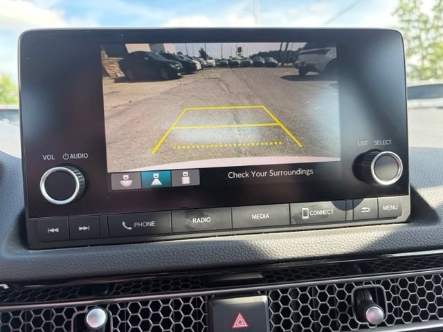 Used 2024 Honda Civic Sport image 22
