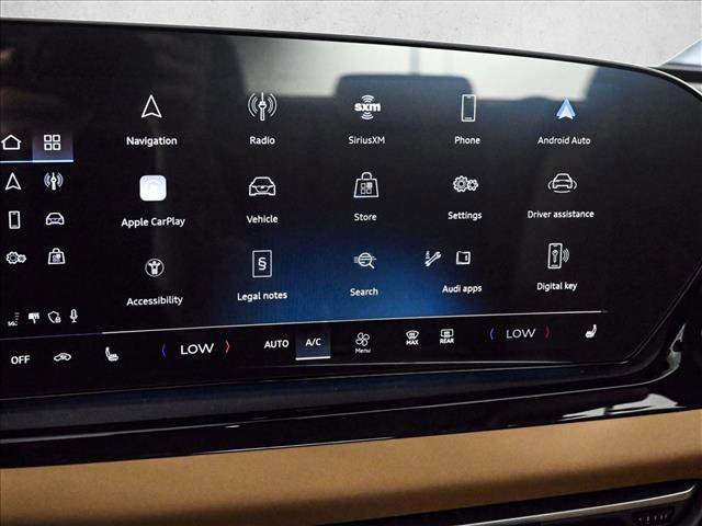 Certified 2025 Audi A5 2.0T Premium w/ Convenience Package image 15