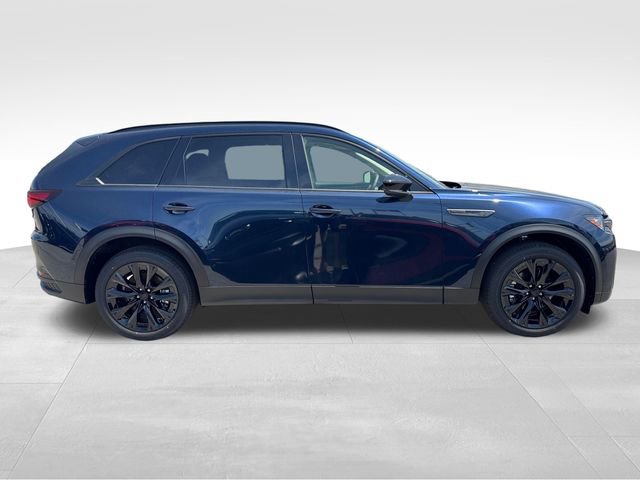 New 2026 MAZDA CX-90 3.3 Turbo w/ Premium Sport Pkg AWD/4WD image 6