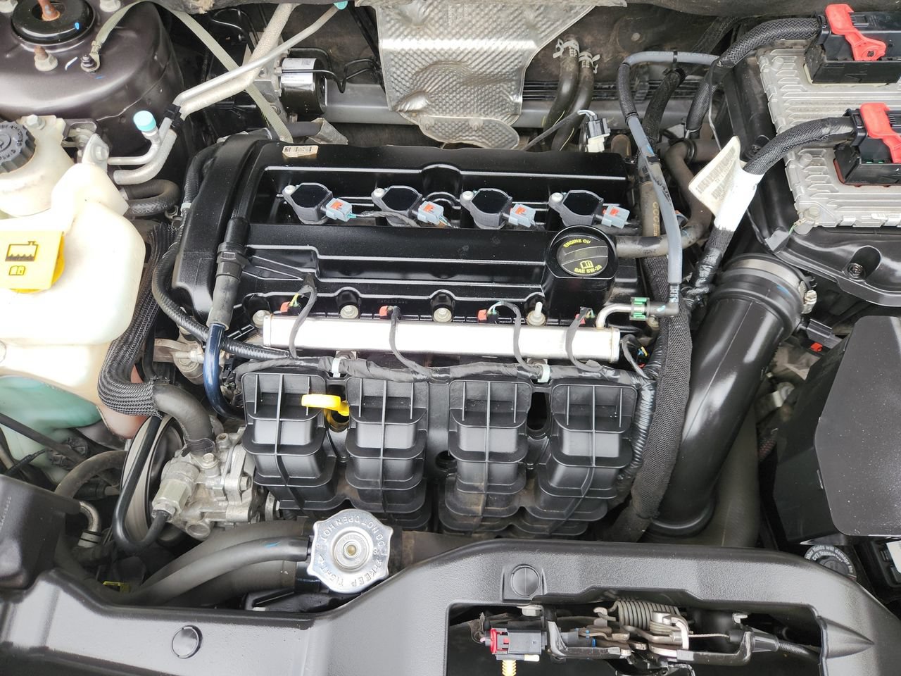 Used 2017 Jeep Patriot Latitude FWD image 27