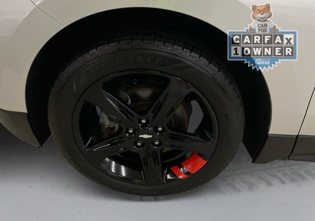 Used 2018 Chevrolet Equinox LT FWD image 18