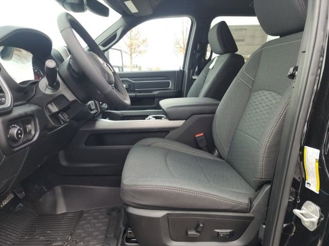 New 2026 RAM 2500 Big Horn image 19