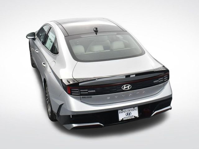 Used 2024 Hyundai Sonata Limited FWD image 26