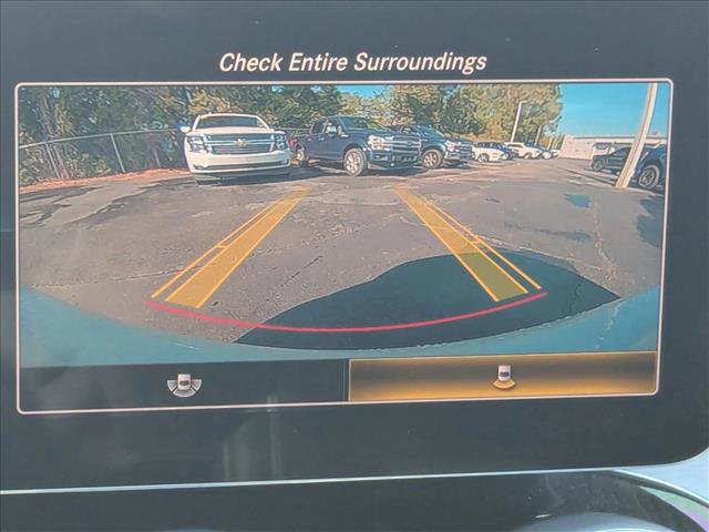 Used 2020 Mercedes-Benz C 63 AMG Cabriolet image 15