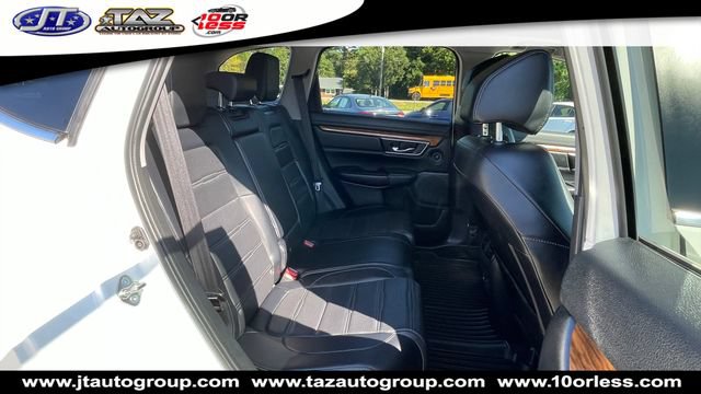 Used 2017 Honda CR-V EX-L image 13