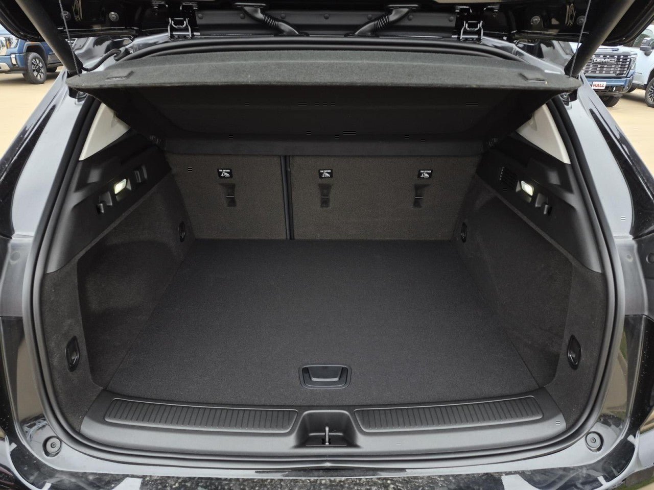 New 2026 Buick Envision Sport Touring AWD/4WD image 7