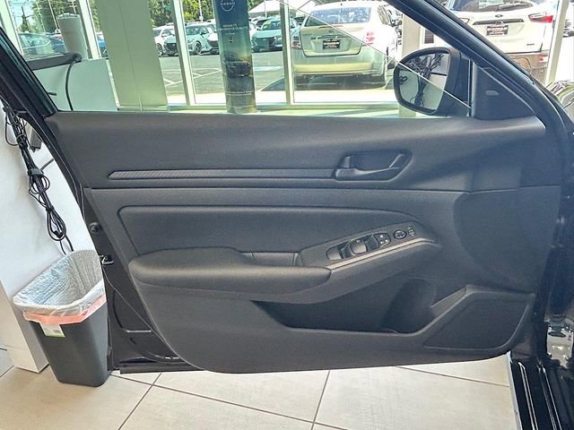 New 2025 Nissan Altima 2.5 S image 15