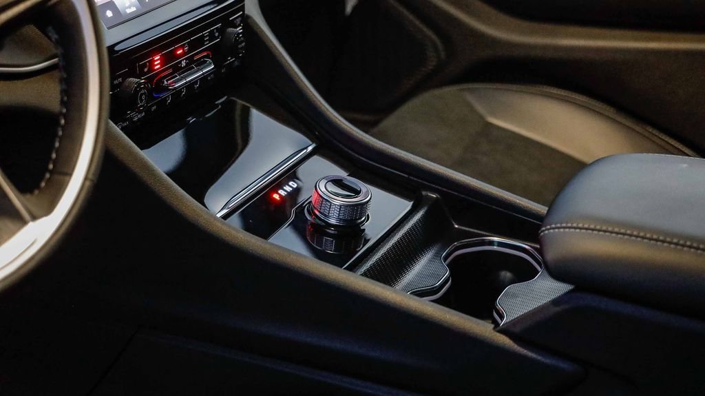 New 2025 Jeep Grand Cherokee L Altitude image 22