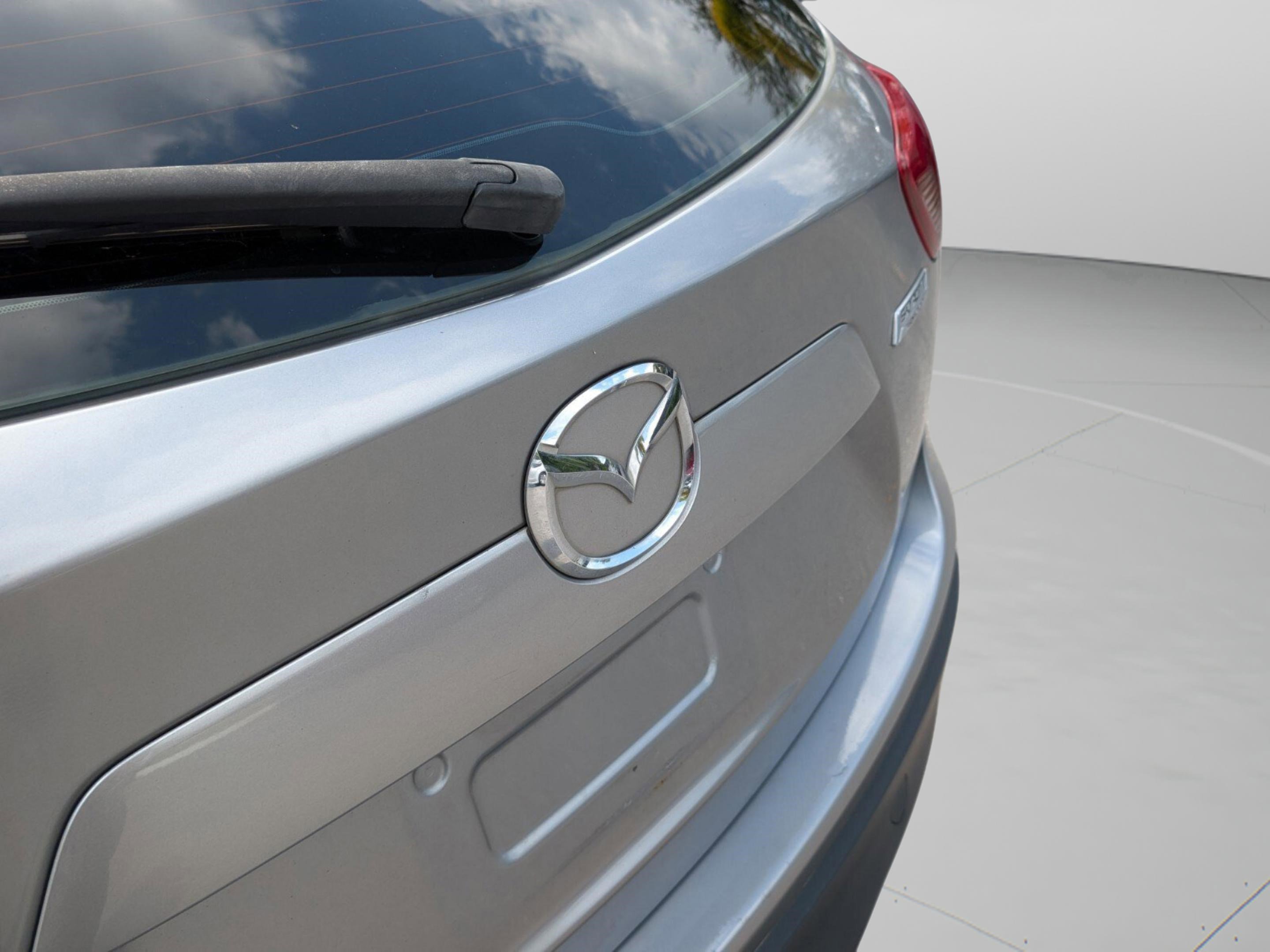 Used 2014 MAZDA CX-5 Sport image 25