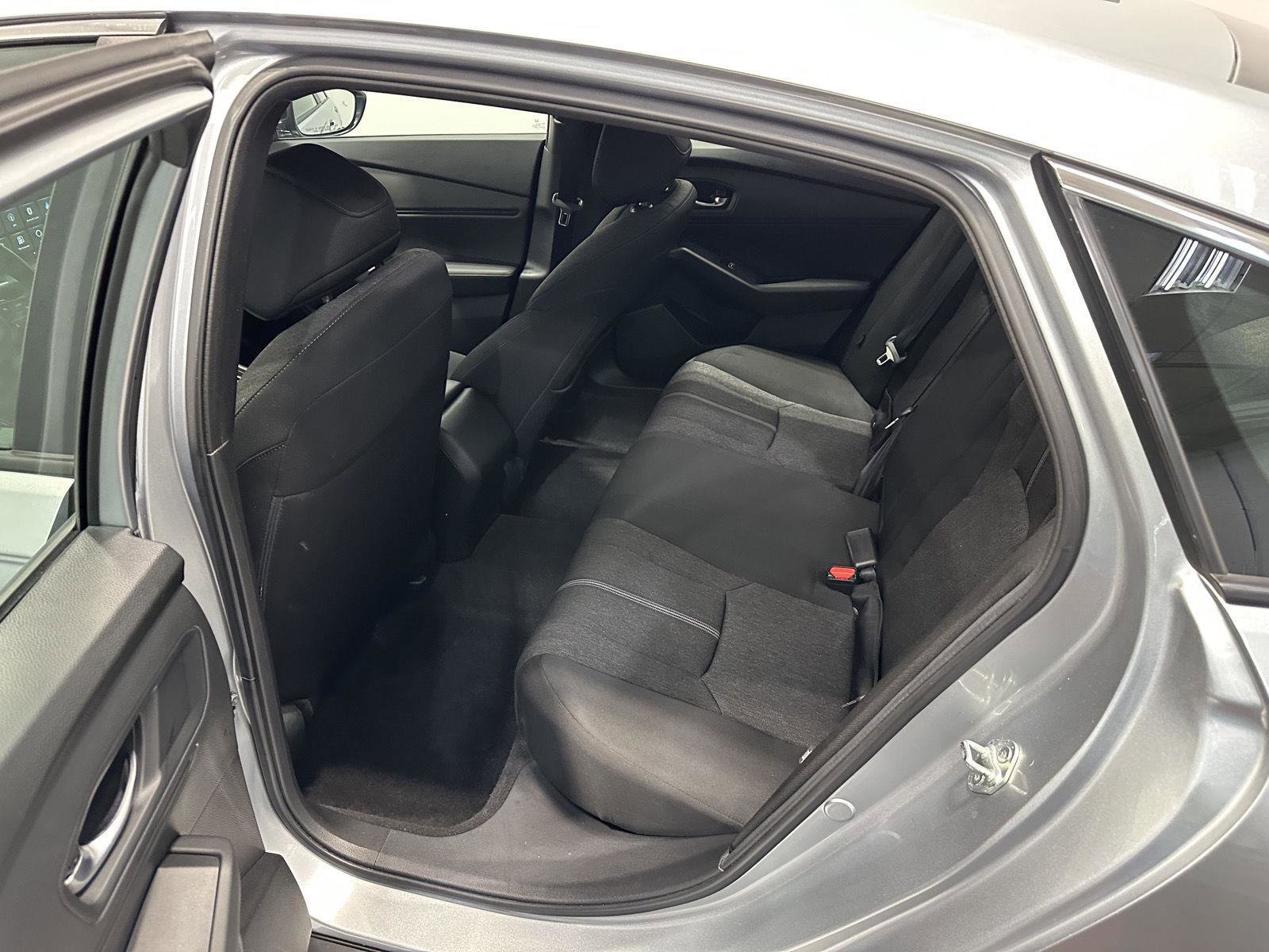 Certified 2024 Honda Accord Sport image 24